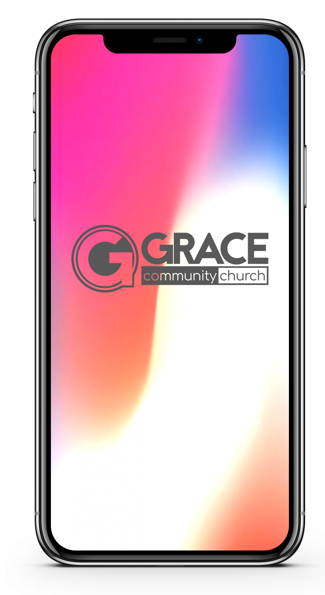 Give grace community church