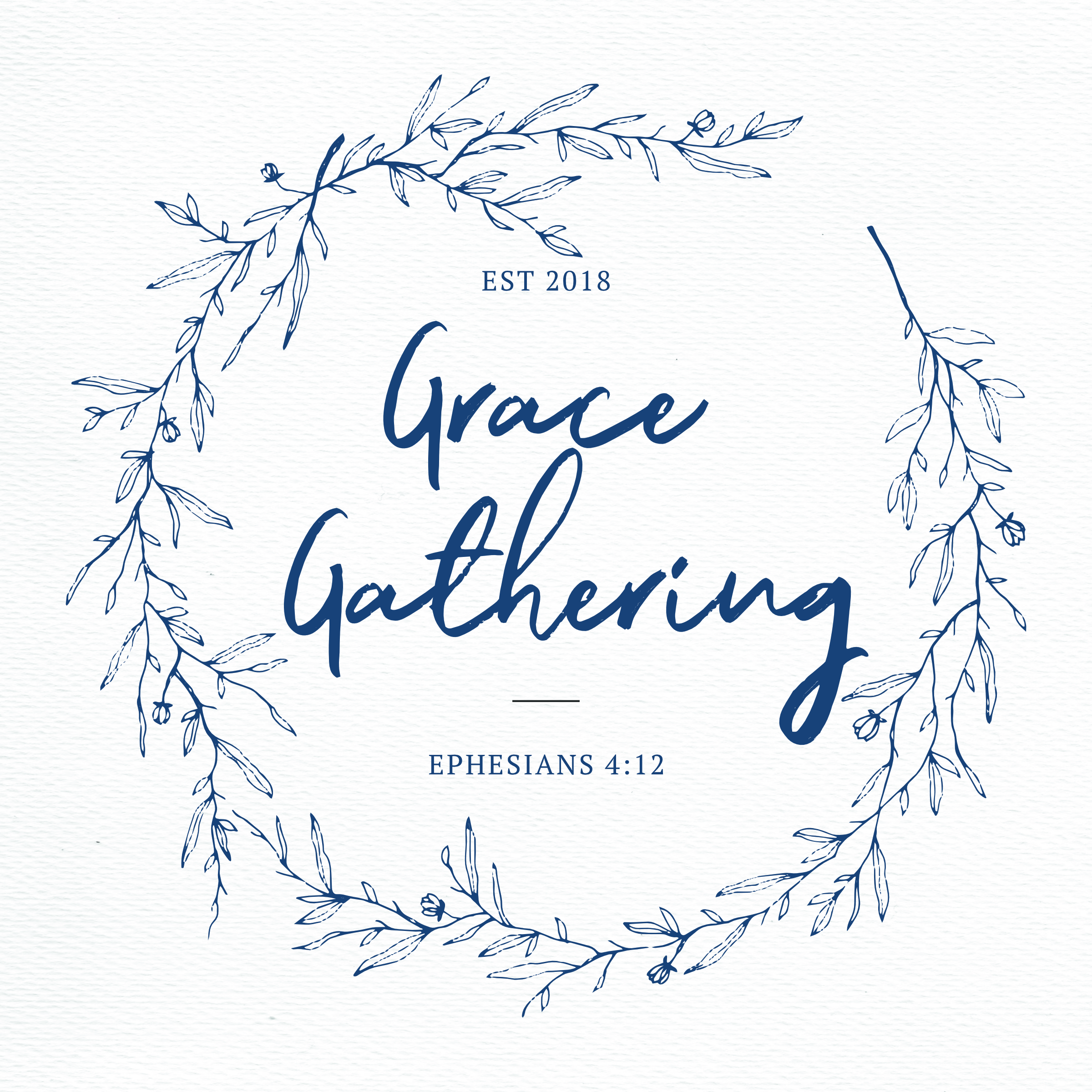 Grace Gathering 2020