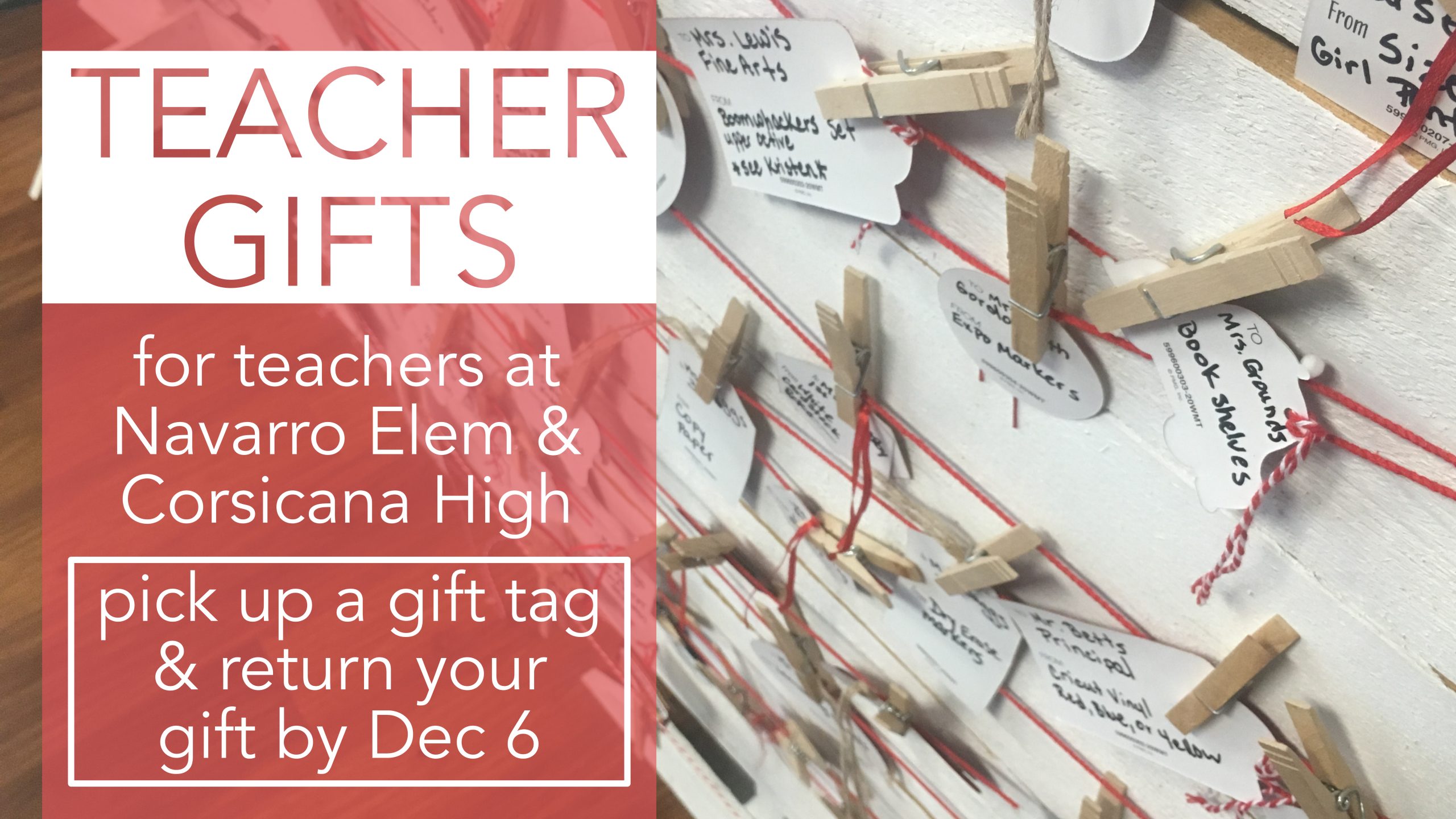 teacher gifts 2020