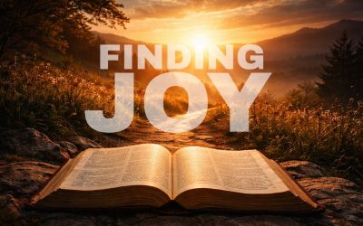Finding Joy in a New Year: Lessons from Paul’s Letter to the Philippians
