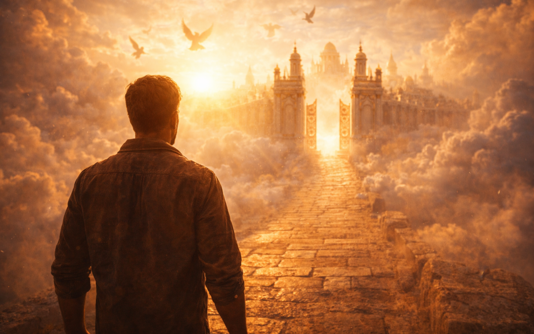 Living as Citizens of Heaven: What It Means to Conduct Yourself Worthy of the Gospel