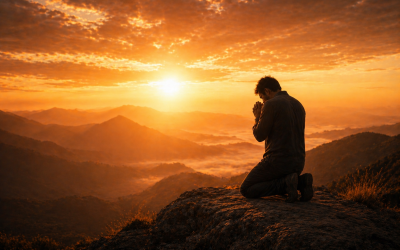What Does It Mean to Work Out Your Salvation with Fear and Trembling?