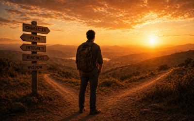 Finding Examples Worth Following: A Guide to Choosing the Right Models for Your Life